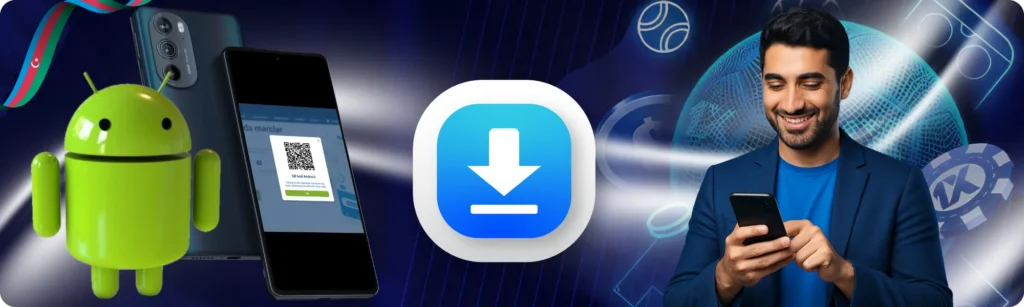 1xBet APK Android üçün yükləyin