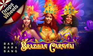Brazillian Carnival