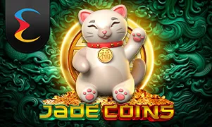 Jade Coins