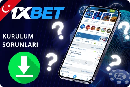 Kurulum sorunları