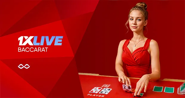 Live Baccarat