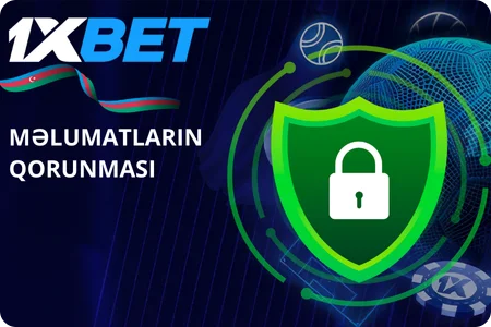 Məlumatların qorunması