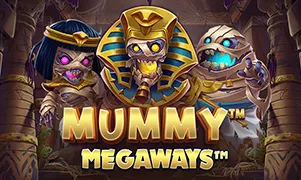Mummy Megaways