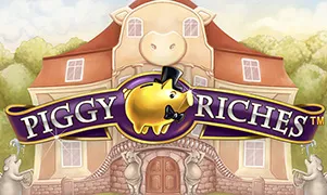 Piggy Riches