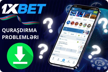 Quraşdırma problemləri