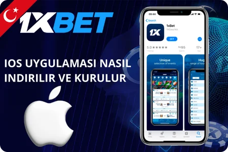 iOS uygulaması nasıl indirilir ve kurulur